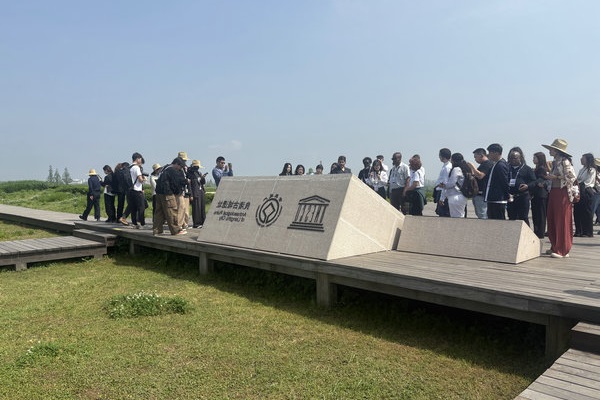 Hangzhou UNESCO forum discusses new role of museums