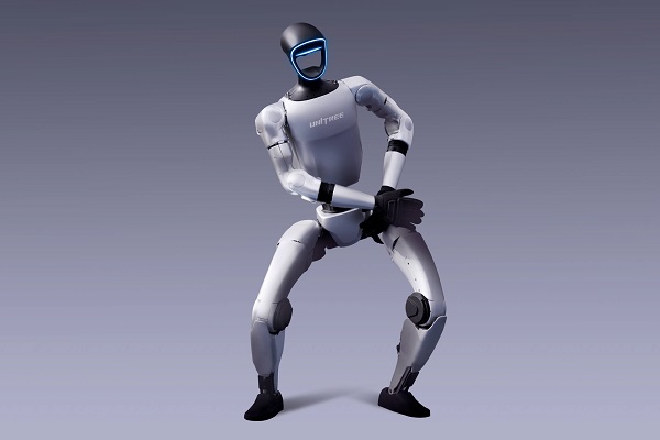AI, robotics study tours surge in popularity
