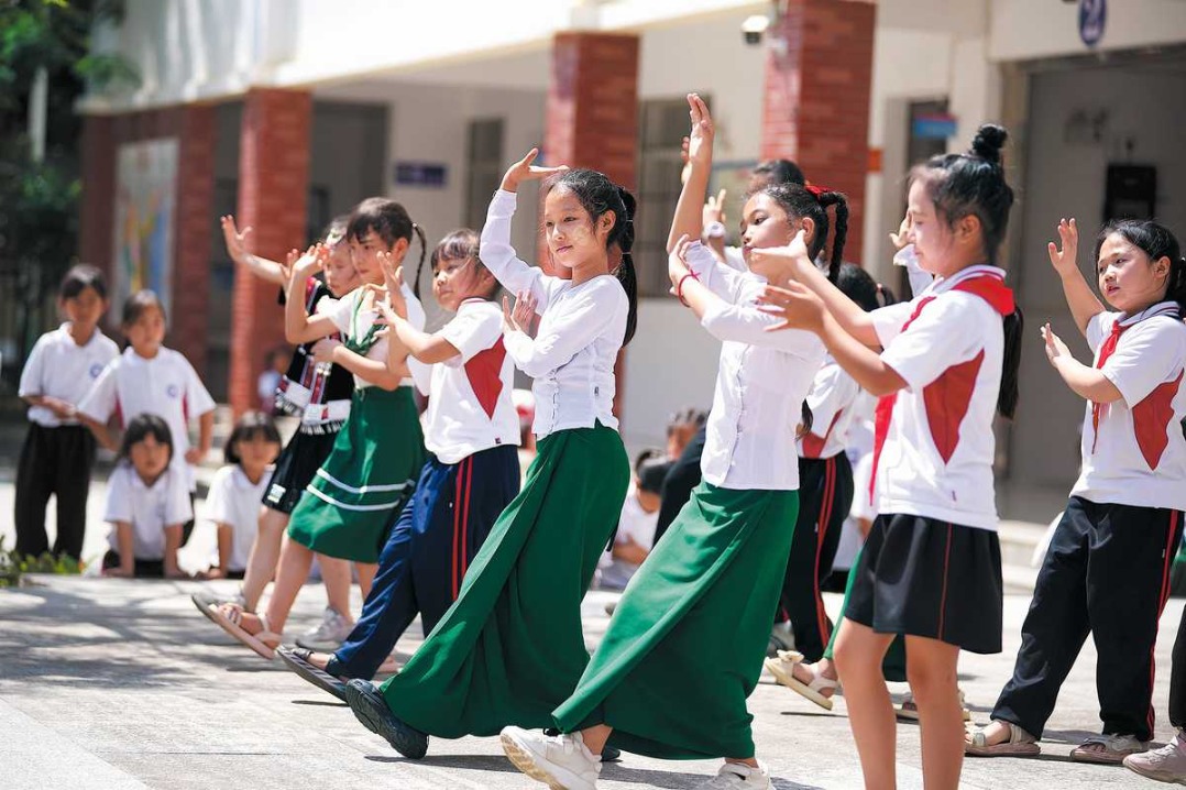 China rolls out 'ASEAN visa' for 10 ASEAN countries, ASEAN observer Timor-Leste