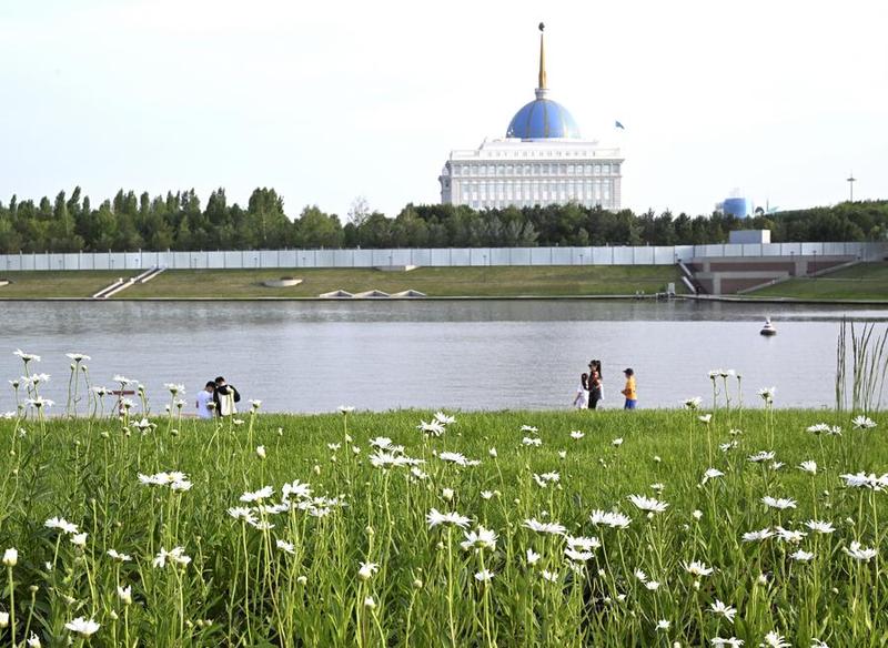 Tourism boom deepens exchange between China, Central Asian countries
