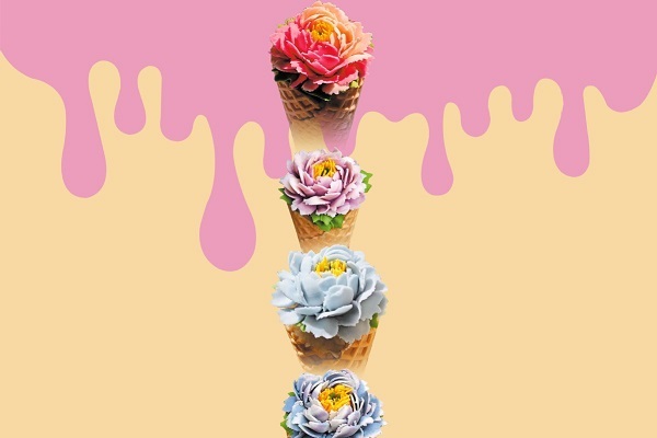 'Cultural ice creams' cater to cravings for nation's rich history