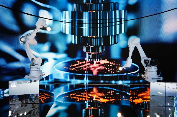 Innovation, solid supply chain attracting FDI
