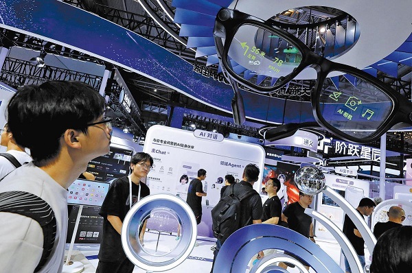 AI integration, innovative add-ons brighten smart glasses outlook