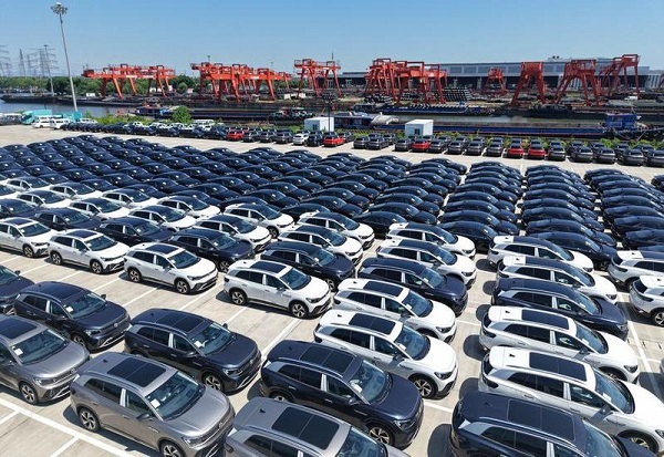 Private sector promotion act to advance quality development