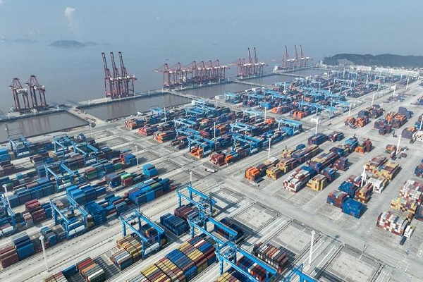 China set to revise Foreign Trade Law to address challenges