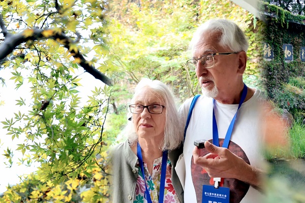 Tea and tranquility: A US mayor's insight into Hangzhou