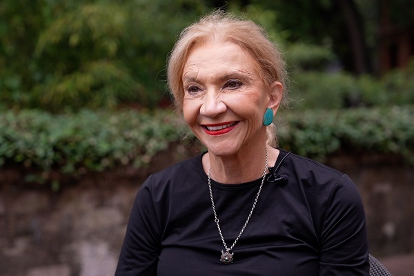 US Sister Cities Chair: People-to-people relations essential amid political tension