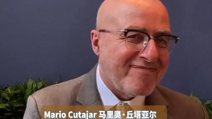 Ample room for China-Malta exchange in conservation