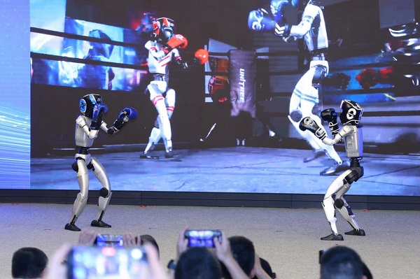 Why Hangzhou is on Nature's cover for the second time in three months