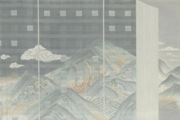 Paintings celebrate Hangzhou's artistic spirit