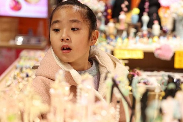 China's renewed trade-in program spurs activity, pursues quality