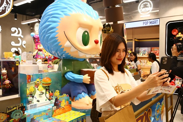 60-second recap: Highlights of Chinese brands in 2025