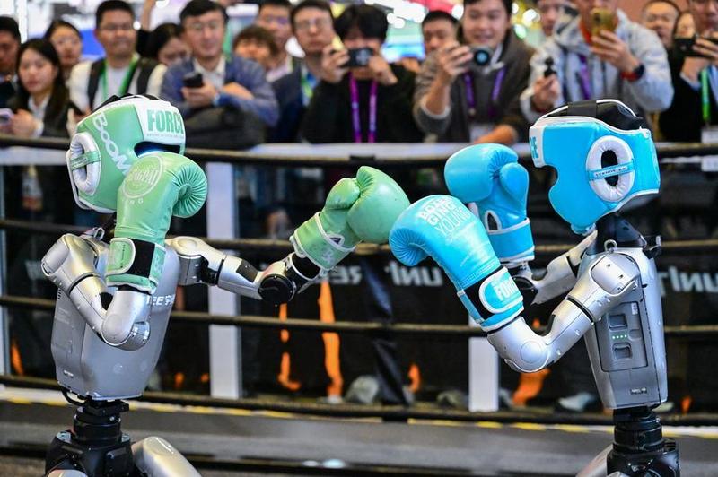 Unitree Robotics appointed 2026 Spring Festival Gala partner