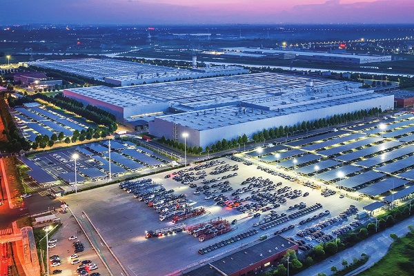 China's two sessions inject stability into global economy in 2026: Italian economist