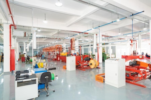 German firms eye vast opportunities as China's five-year blueprint unfolds