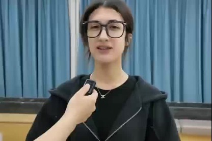 Global youth feels Chinese language charm in Qiantang