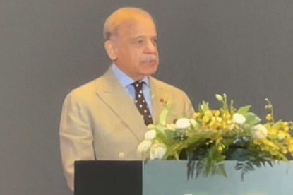 China-Pakistan B2B Investment Summit held in Hangzhou