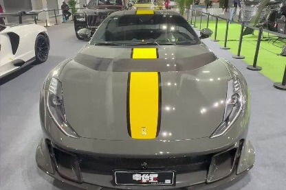 Drive the future in Hangzhou