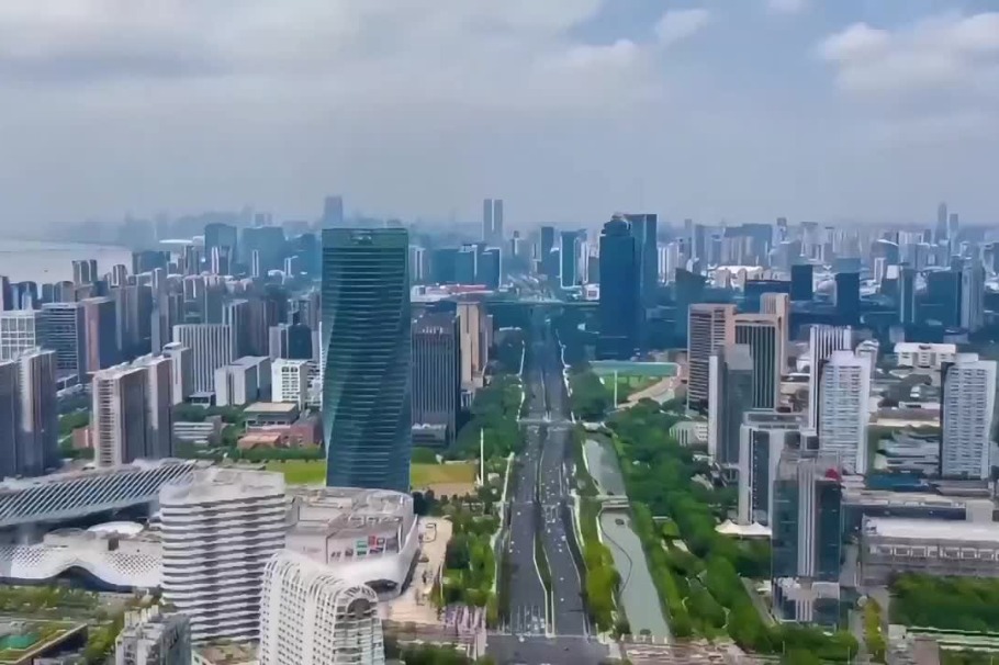 One-person companies thrive in Hangzhou