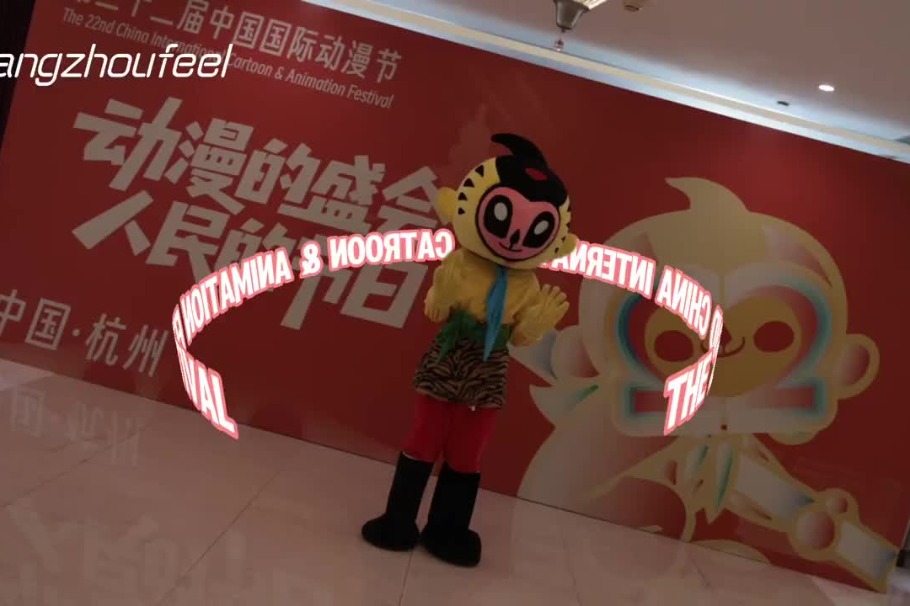 Experts explore Hangzhou's culture, creativity power