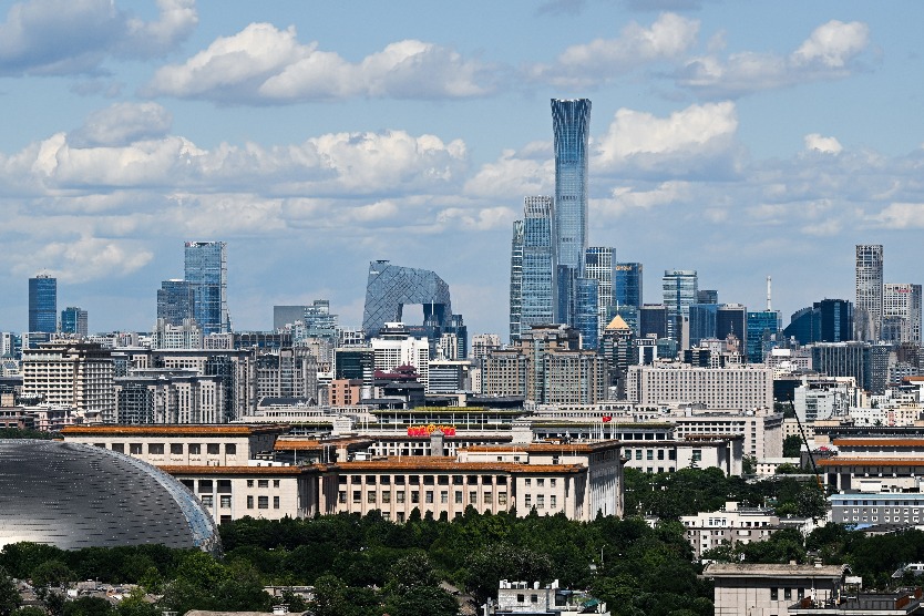 China unveils new steps for opening-up