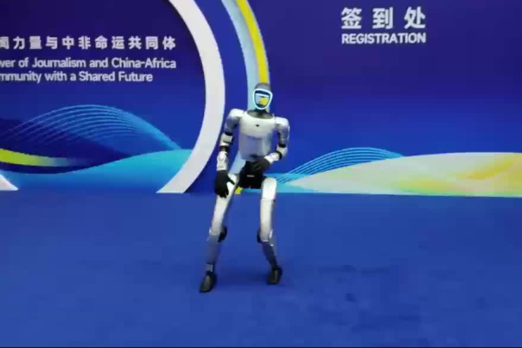 African media hopes to strengthen AI cooperation with China