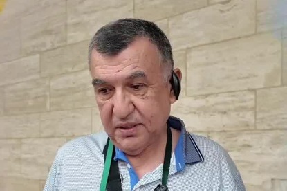 Samarkand museum curator shares visions on civilizations