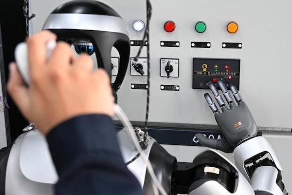 Cutting-edge products spark demand abroad