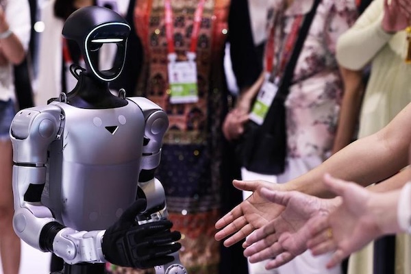 Unitree IPO draws spotlight to China's fast-growing humanoid robot sector