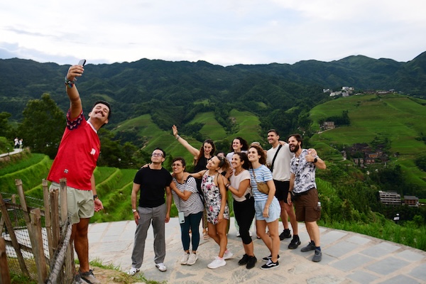 Chinese wisdom opens new paths in life across cultures