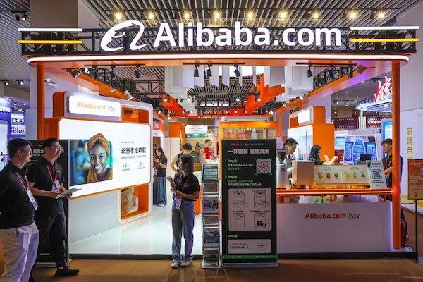 Alibaba unveils latest AI model with enhanced coding, reasoning capabilities