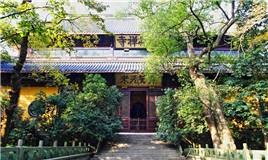 Lingyin Temple