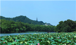 Hangzhou West Lake