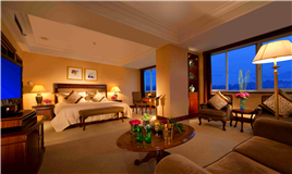 Landison Plaza Hotel Hangzhou