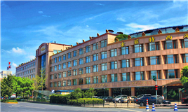 Sofitel Hangzhou Westlake Hotel