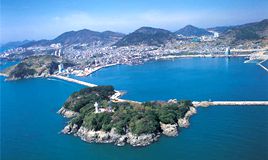 Yeosu