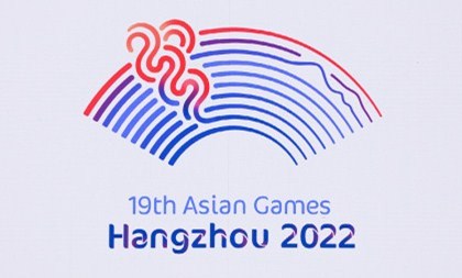 Hangzhou 2020 Asian Games emblem launched