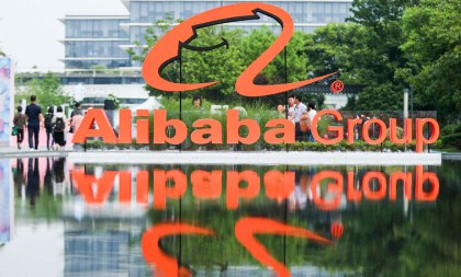 Alibaba to open e-commerce hub in Belgium