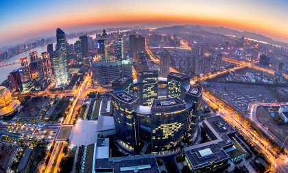 Overseas media laud Hangzhou's business environment
