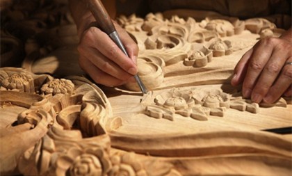 Hangzhou launches nation's first Craftsmen Day