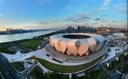 Hangzhou to host 2021 Asian Athletics Championships 