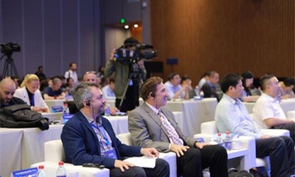 Summit brings Israeli startups and innovation to Hangzhou