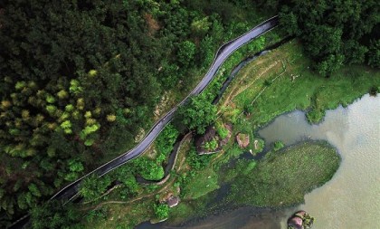 Xi sends letter to World Environment Day celebrations in Hangzhou