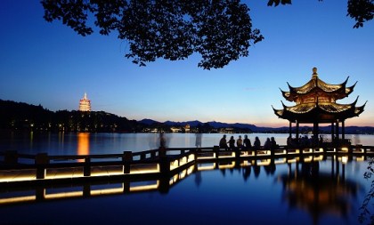 Hangzhou population estimated at almost 10 million