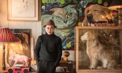 For pet owners, love lasts forever
