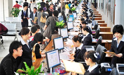 Hangzhou rolls out measures to reform business system