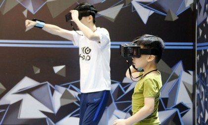 Hangzhou unveils major cultural, sports complex