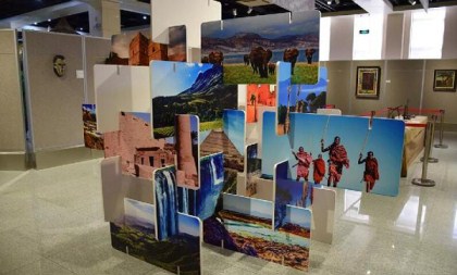 Cultural week highlights China, Africa friendship