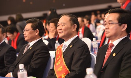 Biennial convention for world Zhejiang entrepreneurs set for November