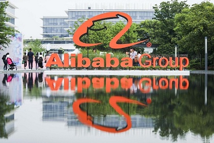 Alibaba tops China's 100 Internet Companies